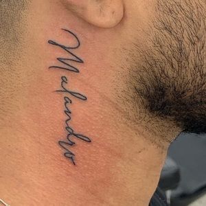 Meet your Posher, Zachary-kennedy